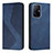 Custodia Portafoglio In Pelle Cover con Supporto H03X per Xiaomi Mi 11T 5G
