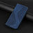 Custodia Portafoglio In Pelle Cover con Supporto H03X per Xiaomi Mi 11T Pro 5G