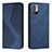 Custodia Portafoglio In Pelle Cover con Supporto H03X per Xiaomi POCO M3 Pro 5G