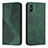 Custodia Portafoglio In Pelle Cover con Supporto H03X per Xiaomi Redmi 9AT