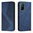 Custodia Portafoglio In Pelle Cover con Supporto H03X per Xiaomi Redmi K30S 5G