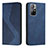 Custodia Portafoglio In Pelle Cover con Supporto H03X per Xiaomi Redmi Note 11 5G