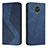 Custodia Portafoglio In Pelle Cover con Supporto H03X per Xiaomi Redmi Note 9 Pro Max