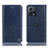 Custodia Portafoglio In Pelle Cover con Supporto H04P per Motorola Moto Edge S30 Pro 5G