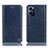 Custodia Portafoglio In Pelle Cover con Supporto H04P per OnePlus Nord CE 2 5G