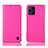 Custodia Portafoglio In Pelle Cover con Supporto H04P per Oppo Find X3 5G