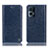 Custodia Portafoglio In Pelle Cover con Supporto H04P per Oppo Reno7 Pro 5G