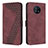 Custodia Portafoglio In Pelle Cover con Supporto H04X per Nokia G300 5G