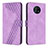 Custodia Portafoglio In Pelle Cover con Supporto H04X per Nokia G300 5G