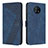 Custodia Portafoglio In Pelle Cover con Supporto H04X per Nokia G300 5G