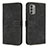 Custodia Portafoglio In Pelle Cover con Supporto H04X per Nokia G400 5G