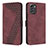 Custodia Portafoglio In Pelle Cover con Supporto H04X per Nokia G60 5G