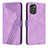 Custodia Portafoglio In Pelle Cover con Supporto H04X per Nokia G60 5G