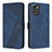 Custodia Portafoglio In Pelle Cover con Supporto H04X per Nokia G60 5G