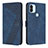 Custodia Portafoglio In Pelle Cover con Supporto H04X per Xiaomi Redmi A1 Plus