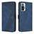 Custodia Portafoglio In Pelle Cover con Supporto H04X per Xiaomi Redmi Note 10 Pro 4G