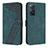 Custodia Portafoglio In Pelle Cover con Supporto H04X per Xiaomi Redmi Note 11 Pro 4G