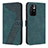 Custodia Portafoglio In Pelle Cover con Supporto H04X per Xiaomi Redmi Note 11S 5G