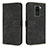 Custodia Portafoglio In Pelle Cover con Supporto H04X per Xiaomi Redmi Note 9