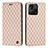 Custodia Portafoglio In Pelle Cover con Supporto H05X per Xiaomi Redmi 9 Activ