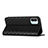 Custodia Portafoglio In Pelle Cover con Supporto H05X per Xiaomi Redmi A1
