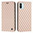 Custodia Portafoglio In Pelle Cover con Supporto H05X per Xiaomi Redmi A1