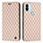 Custodia Portafoglio In Pelle Cover con Supporto H05X per Xiaomi Redmi A1 Plus