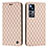 Custodia Portafoglio In Pelle Cover con Supporto H05X per Xiaomi Redmi K50 Ultra 5G