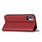 Custodia Portafoglio In Pelle Cover con Supporto H05X per Xiaomi Redmi Note 10 5G