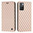 Custodia Portafoglio In Pelle Cover con Supporto H05X per Xiaomi Redmi Note 11 4G (2021)