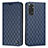 Custodia Portafoglio In Pelle Cover con Supporto H05X per Xiaomi Redmi Note 11 4G (2022)