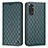 Custodia Portafoglio In Pelle Cover con Supporto H05X per Xiaomi Redmi Note 11 4G (2022)