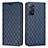 Custodia Portafoglio In Pelle Cover con Supporto H05X per Xiaomi Redmi Note 11 Pro 4G