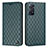 Custodia Portafoglio In Pelle Cover con Supporto H05X per Xiaomi Redmi Note 11 Pro 4G