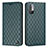 Custodia Portafoglio In Pelle Cover con Supporto H05X per Xiaomi Redmi Note 11 SE 5G