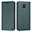 Custodia Portafoglio In Pelle Cover con Supporto H05X per Xiaomi Redmi Note 9 Pro Max