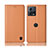 Custodia Portafoglio In Pelle Cover con Supporto H06P per Motorola Moto S30 Pro 5G