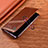 Custodia Portafoglio In Pelle Cover con Supporto H06P per Samsung Galaxy A10s