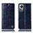 Custodia Portafoglio In Pelle Cover con Supporto H06P per Xiaomi Mi 12 Pro 5G