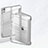 Custodia Portafoglio In Pelle Cover con Supporto H08 per Apple iPad 10.9 (2022)