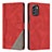 Custodia Portafoglio In Pelle Cover con Supporto H09X per Nokia G60 5G