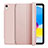 Custodia Portafoglio In Pelle Cover con Supporto H10 per Apple iPad 10.9 (2022)