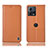 Custodia Portafoglio In Pelle Cover con Supporto H11P per Motorola Moto S30 Pro 5G