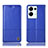 Custodia Portafoglio In Pelle Cover con Supporto H11P per Oppo Reno8 Pro+ Plus 5G