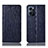 Custodia Portafoglio In Pelle Cover con Supporto H18P per Oppo Find X5 Lite 5G