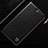 Custodia Portafoglio In Pelle Cover con Supporto H21P per Asus ROG Phone 5s Nero