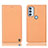 Custodia Portafoglio In Pelle Cover con Supporto H21P per Motorola Moto G71 5G