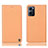 Custodia Portafoglio In Pelle Cover con Supporto H21P per OnePlus Nord CE 2 5G Arancione