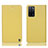 Custodia Portafoglio In Pelle Cover con Supporto H21P per Oppo A53s 5G