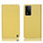 Custodia Portafoglio In Pelle Cover con Supporto H21P per Oppo A93s 5G
